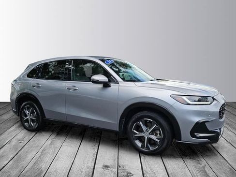Used 2024 Honda HR-V EX-L image 7