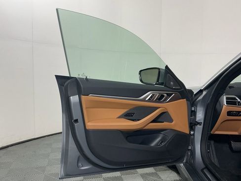 Certified 2025 BMW i4 eDrive40 w/ Premium Package image 20