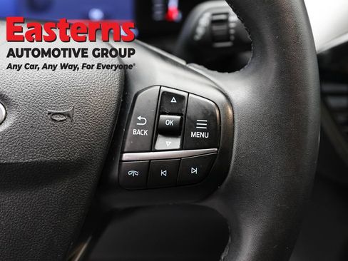 Used 2024 Ford Escape Active FWD image 74