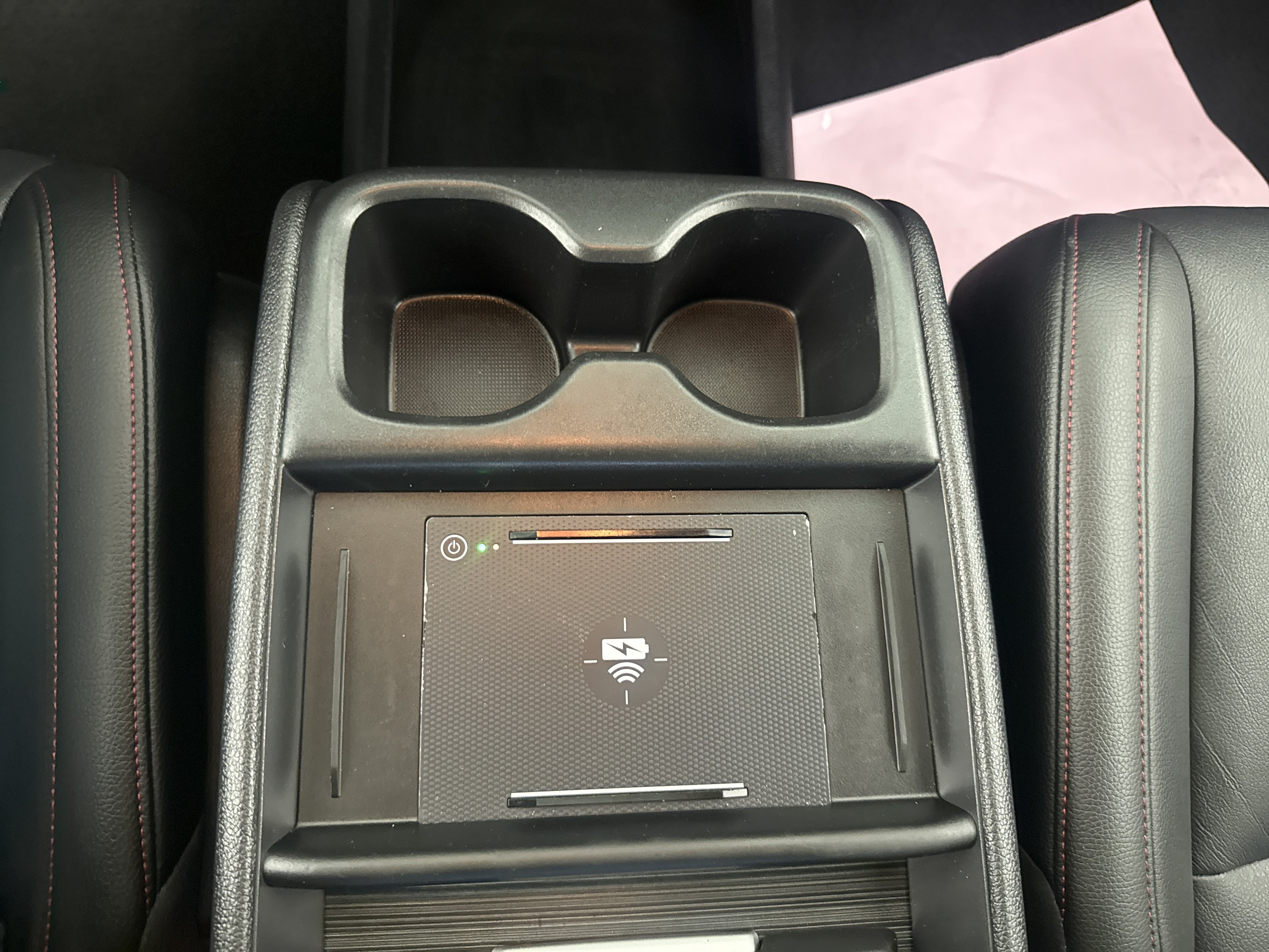 Used 2025 Honda Odyssey Sport-L image 26
