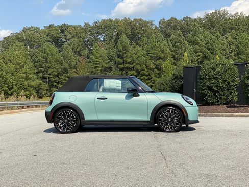 Used 2026 MINI Cooper S FWD image 42