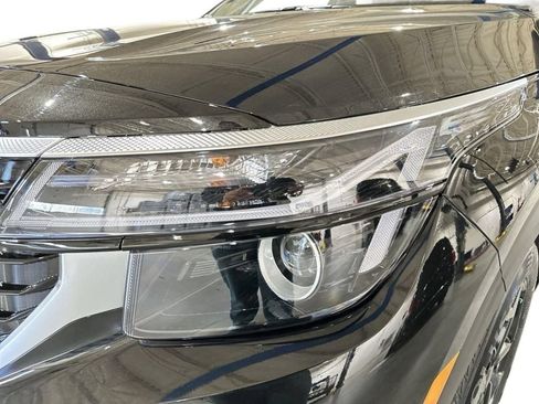 New 2026 Kia Seltos EX w/ EX Sunroof Package FWD image 28