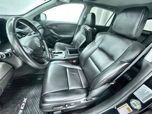 Used 2018 Acura RDX AWD image 19