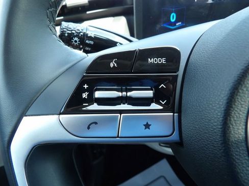 Used 2022 Hyundai Tucson SEL w/ Convenience Package AWD/4WD image 17