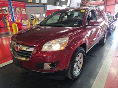 Used 2007 Saturn Outlook XR w/ Premium Trim Pkg