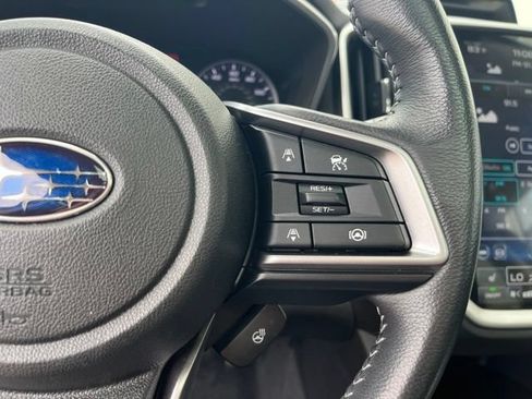 Used 2023 Subaru Ascent Limited w/ Technology Package AWD/4WD image 18