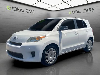 Used 2008 Scion xD