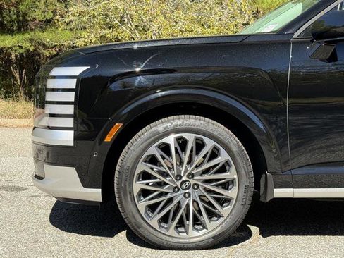 New 2026 Hyundai Palisade Calligraphy image 11