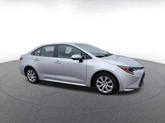 Used 2025 Toyota Corolla LE FWD video 2