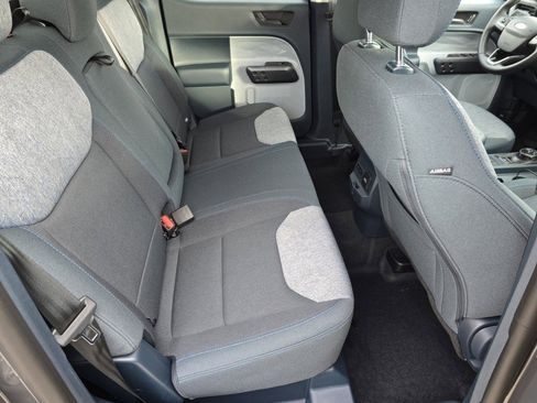 New 2025 Ford Maverick XLT w/ XLT Luxury Package image 19