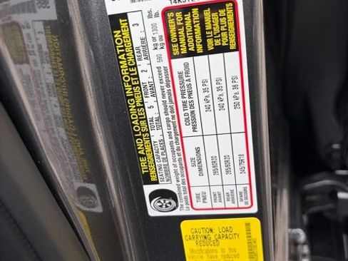 Used 2026 Toyota Tundra 1794 Edition AWD/4WD image 55
