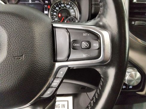 Used 2021 RAM 1500 Laramie w/ Off Road Group image 13