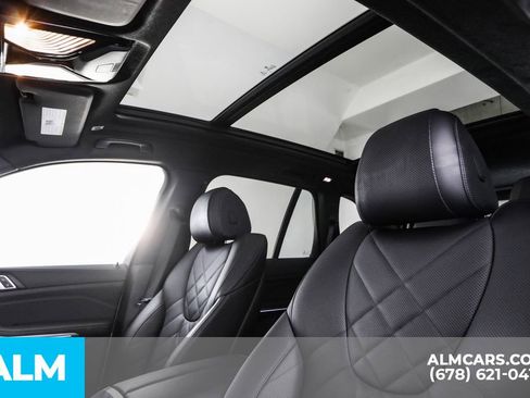 Used 2023 BMW X5 xDrive40i w/ Premium Package image 34