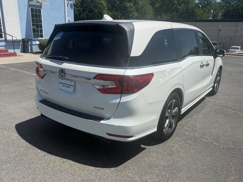 Used 2018 Honda Odyssey Touring image 6