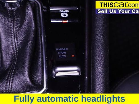 Used 2022 Jeep Compass Latitude AWD/4WD image 23