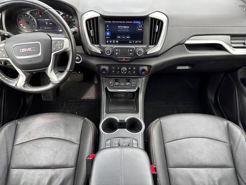 Used 2020 GMC Terrain SLT w/ Preferred Package image 21
