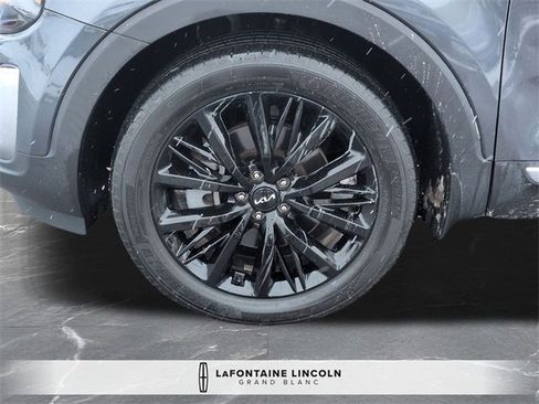 Used 2022 Kia Telluride SX w/ SX Prestige Package image 34