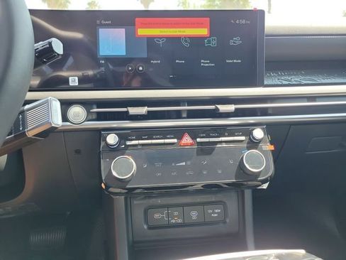 New 2026 Hyundai Tucson SEL AWD/4WD image 16