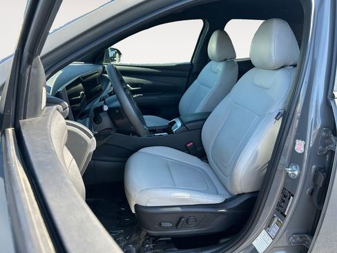 Used 2025 Hyundai Santa Cruz SEL AWD/4WD image 7