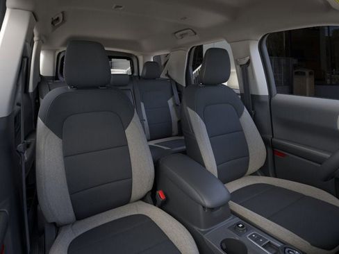 New 2025 Ford Bronco Sport Big Bend image 10