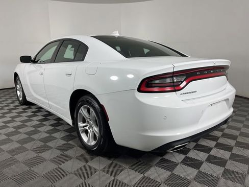 Used 2023 Dodge Charger SXT RWD image 8