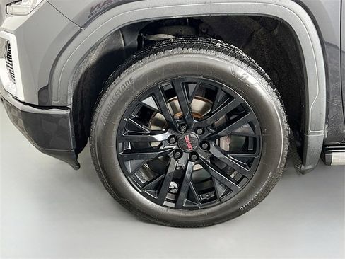 Used 2020 GMC Sierra 1500 Denali w/ Denali Ultimate Package image 30