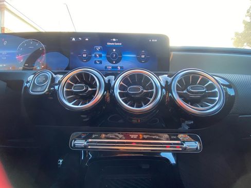 Certified 2025 Mercedes-Benz CLA 250 4MATIC image 18