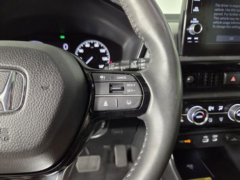 Used 2024 Honda CR-V EX-L image 16