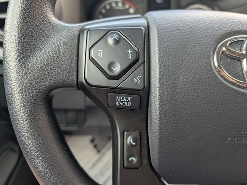 Used 2023 Toyota Tacoma SR AWD/4WD image 21