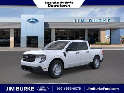 New 2025 Ford Maverick XL w/ Equipment Group 101A