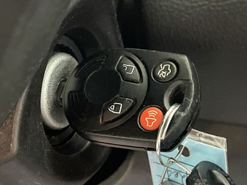 Used 2015 Ford Focus SE FWD image 23