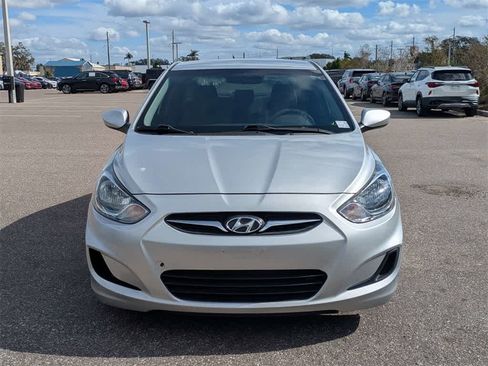Used 2013 Hyundai Accent GLS image 8