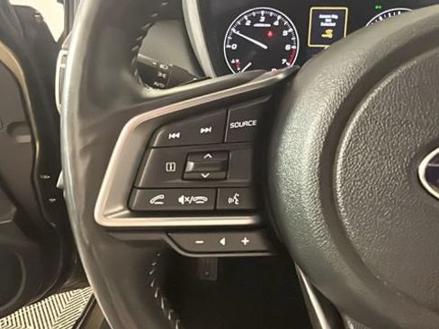 Used 2023 Subaru Outback Touring XT AWD/4WD image 17