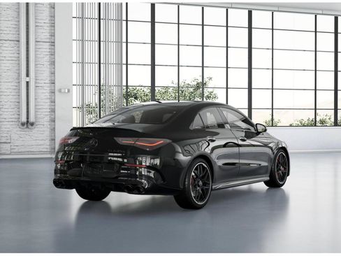 New 2026 Mercedes-Benz CLA 45 AMG S 4MATIC image 22