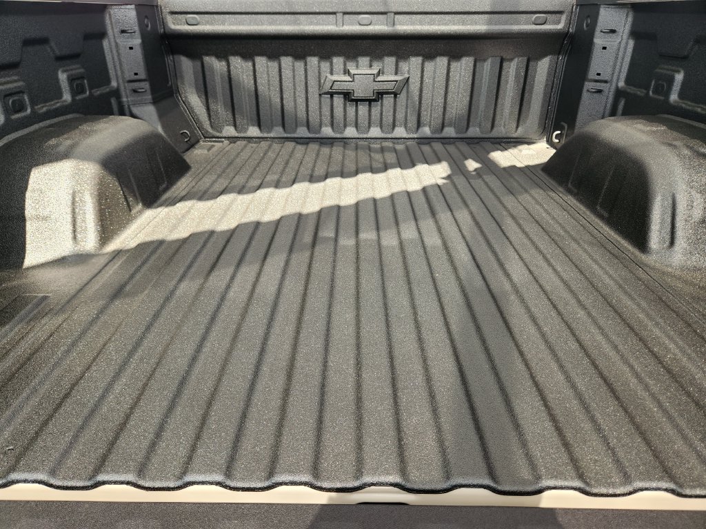 New 2026 Chevrolet Silverado 1500 RST w/ Texas Edition Plus RWD image 21