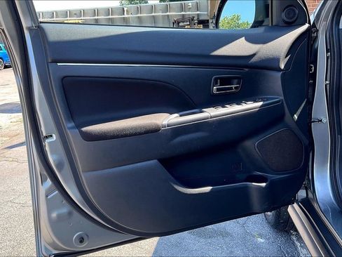 Used 2024 Mitsubishi Outlander Sport ES AWD/4WD image 22