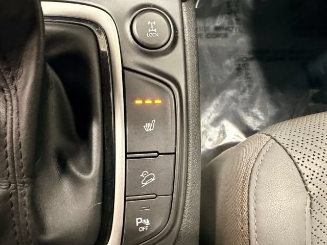 Used 2019 Hyundai Kona Ultimate AWD/4WD image 20