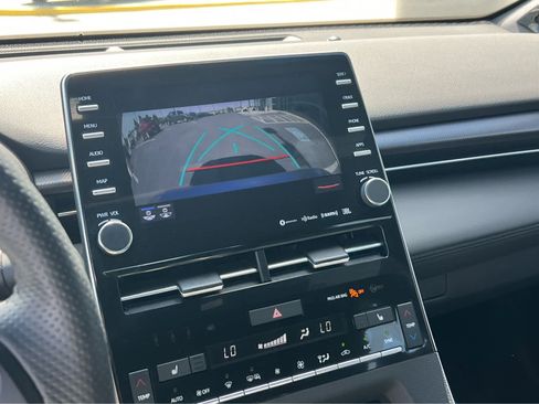 Used 2022 Toyota Avalon XSE FWD image 37
