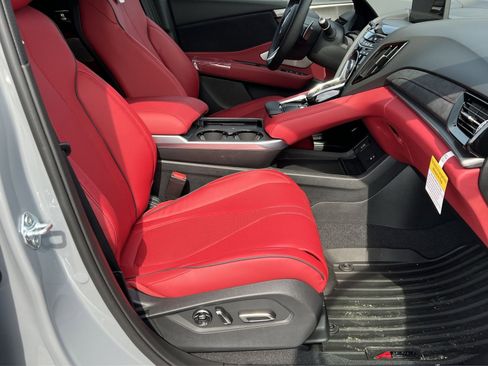 New 2026 Acura RDX A-Spec AWD/4WD image 26