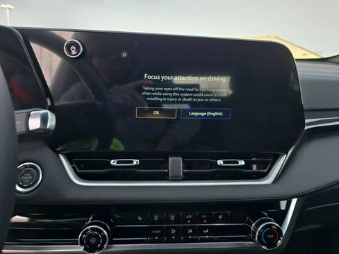 New 2026 Chevrolet Equinox LT image 20