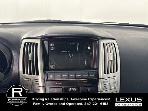 Used 2007 Lexus RX 350 AWD image 6
