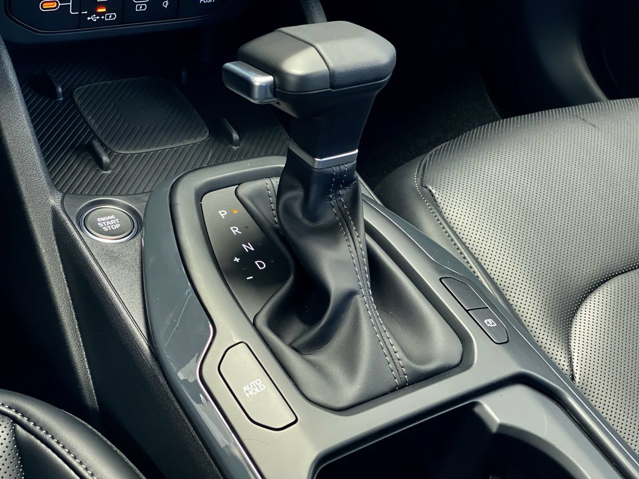 New 2026 Kia K4 EX FWD image 24