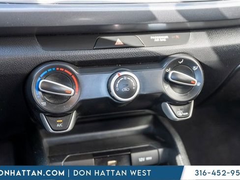 Used 2023 Kia Rio S image 10