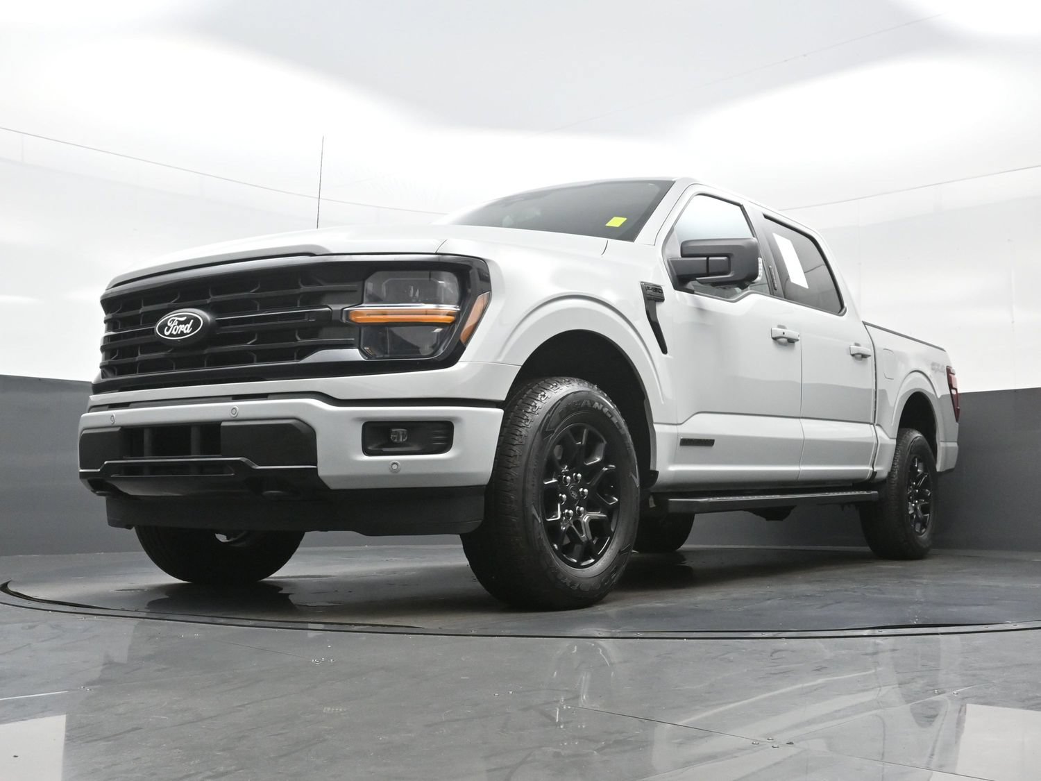 Used 2024 Ford F150 XLT w/ Equipment Group 302A MID AWD/4WD image 30
