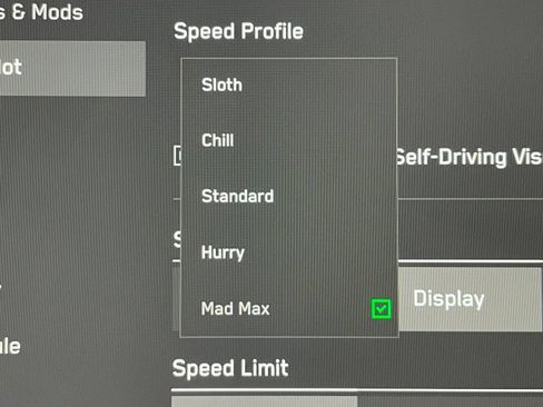 Used 2024 Tesla Cybertruck AWD Crew Cab image 37