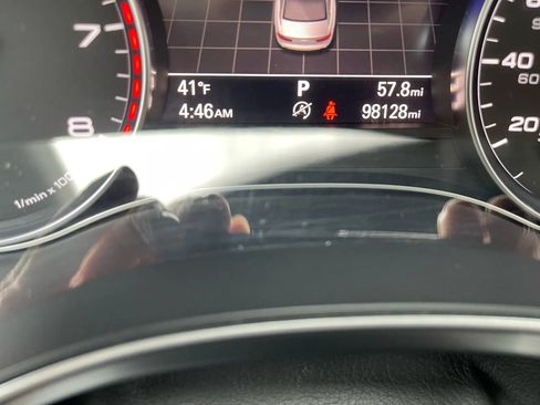Used 2018 Audi A6 2.0T Premium image 16