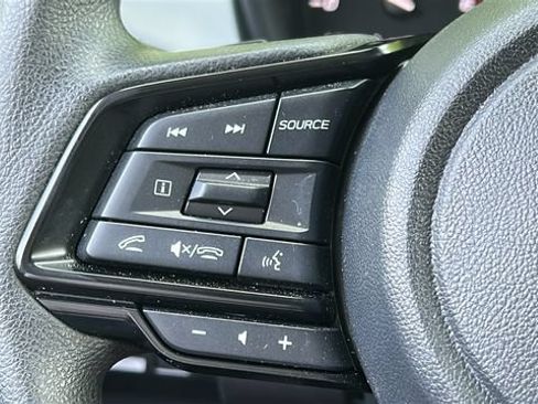 Certified 2026 Subaru Crosstrek 2.5i AWD/4WD image 26