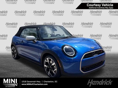 Used 2026 MINI Cooper S
