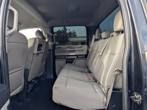 Used 2018 Ford F150 XLT w/ Equipment Group 301A Mid AWD/4WD image 16