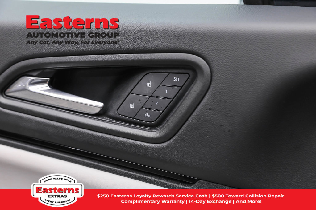 Used 2024 Honda Prologue Touring image 20